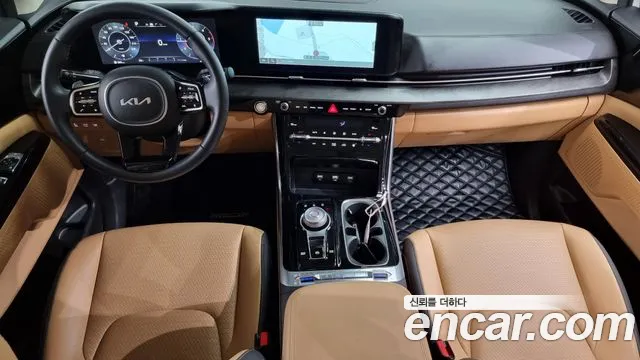 Kia Carnival 4th generation id 2640850 из Кореи 17