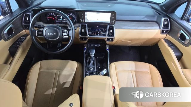 Kia Sorento 4th Generation id 4463946 из Кореи 28