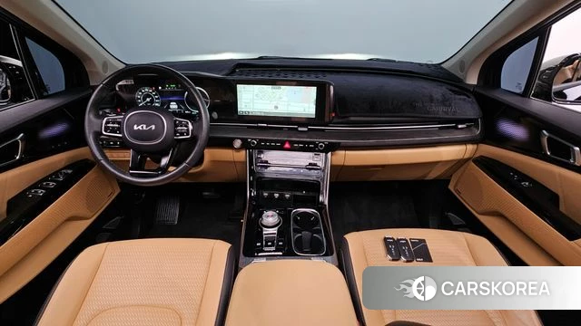 Kia Carnival 4th generation id 4302496 из Кореи 17
