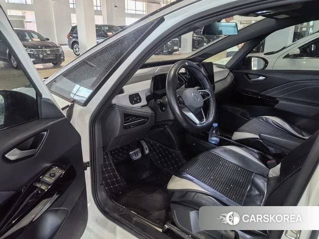 Volkswagen ID.3 id 4301743 из Китая 8