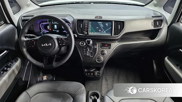Kia The New Kia Ray id 4734538 из Кореи 30