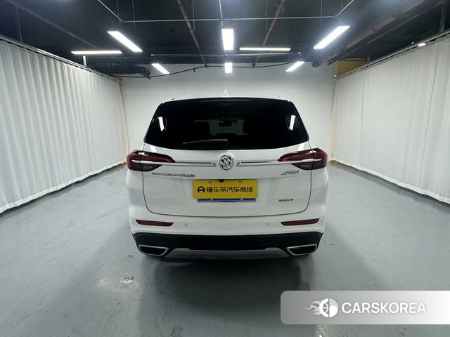 Buick Angkewei id 3983346 из Китая 17