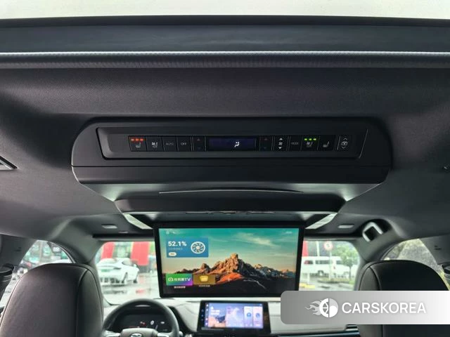 Toyota Saina id 4341908 из Китая 15
