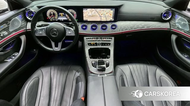 Mercedes-Benz CLS-Class C257 id 4284641 из Кореи 27