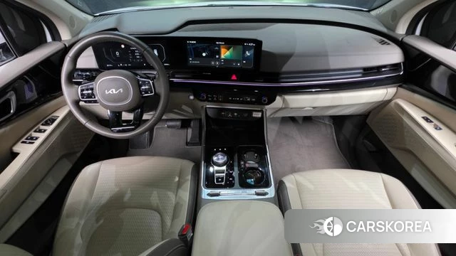 Kia The New Carnival 4th Generation id 4375219 из Кореи 17