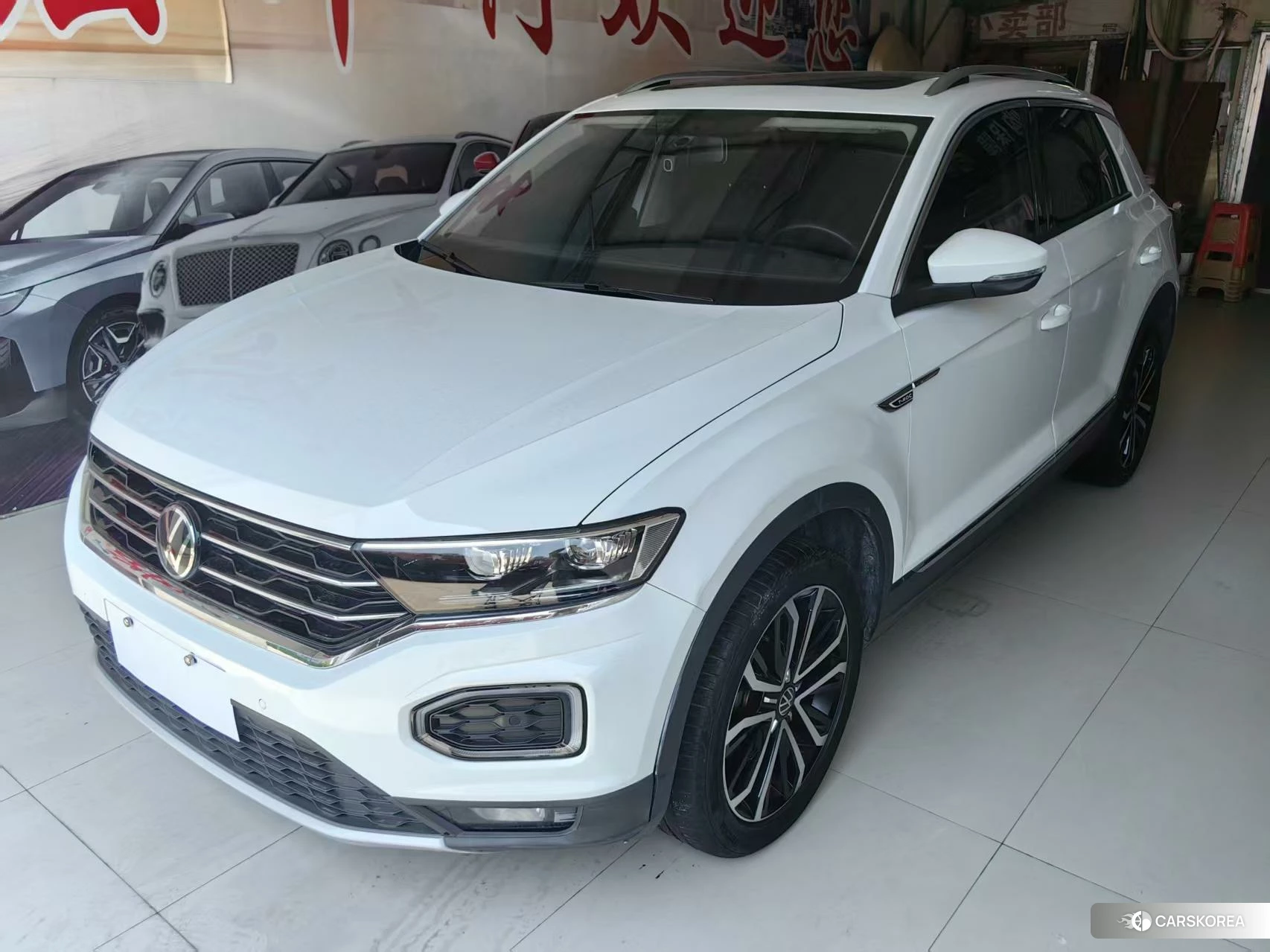 Volkswagen Exploring songs id 4413377 из Китая 7