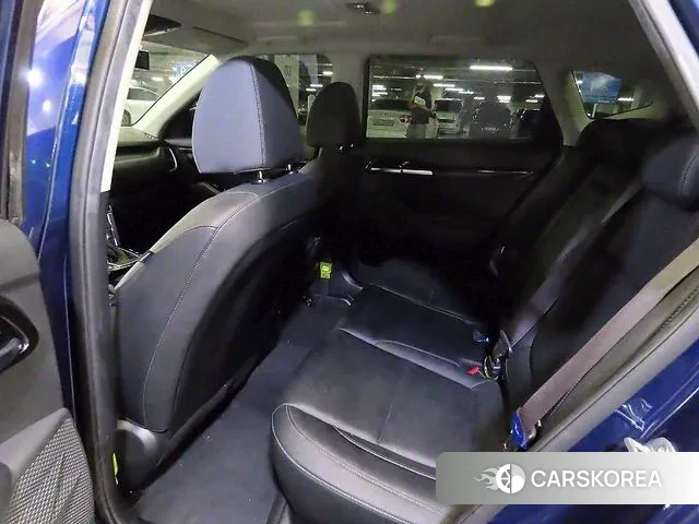 Kia Seltos id 3149271 из Кореи 17