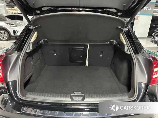 Mercedes-Benz GLA-Class X156 id 3407848 из Кореи 17