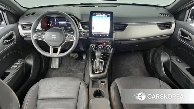 Renault Korea (Samsung) Arcana id 4230035 из Кореи 28