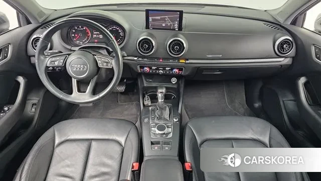 Audi New A3 id 3723655 из Кореи 17