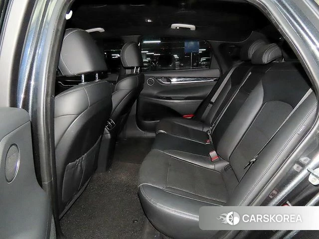 Hyundai Grandeur IG id 4262810 из Кореи 17