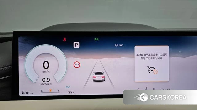 Genesis G80 (RG3) id 4315026 из Кореи 34