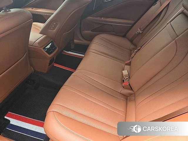 Kia The New K8 id 3933847 из Кореи 15