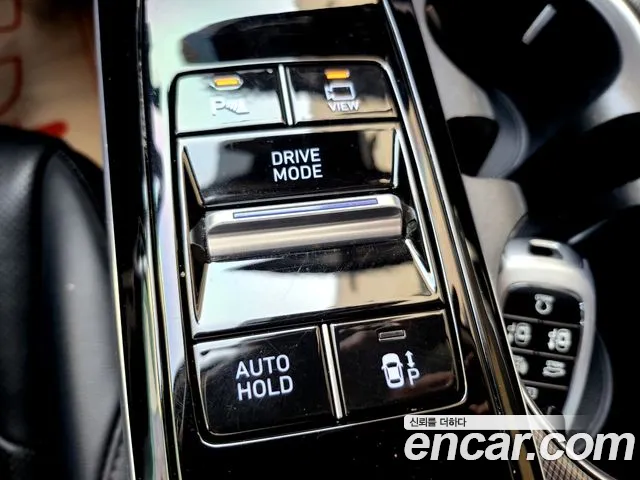 Hyundai Sonata (DN8) id 2677905 из Кореи 17