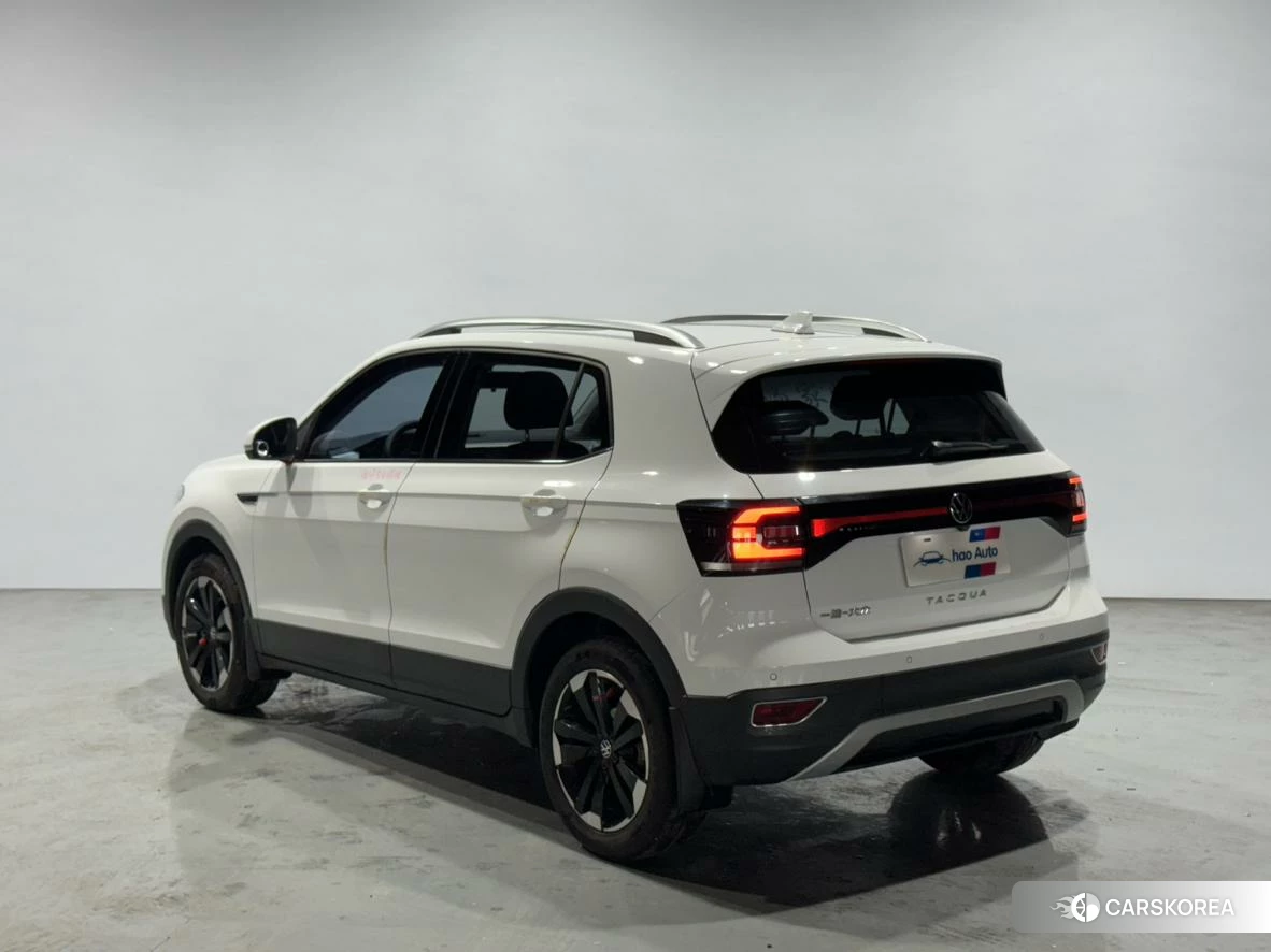 Volkswagen TACQUA id 4454010 из Китая 10