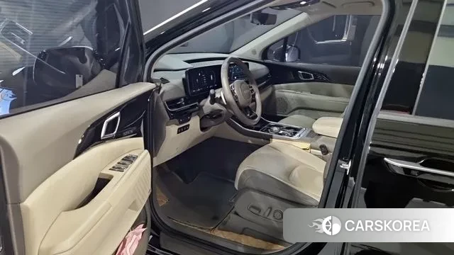 Kia The New Carnival 4th Generation id 3217641 из Кореи 14