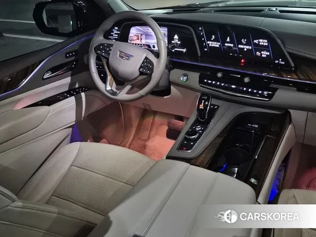 Cadillac Escalade 5th Generation id 3315395 из Кореи 11