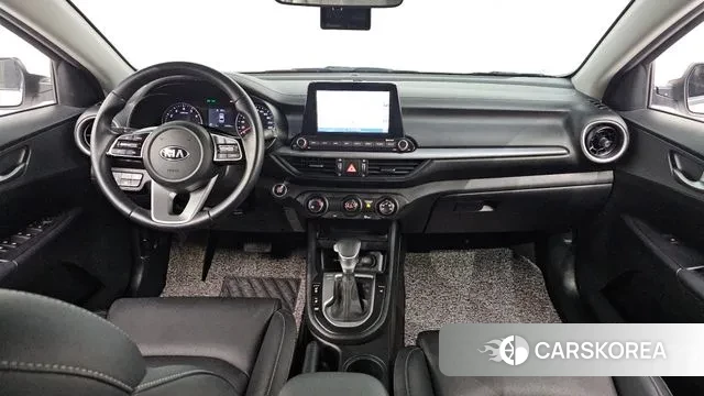 Kia Come New K3 id 3601281 из Кореи 17