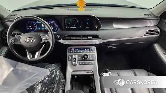 Hyundai Palisade id 2965805 из Кореи 17