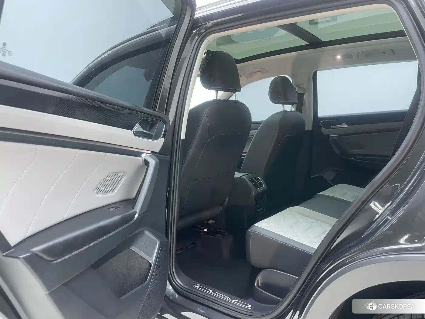 Volkswagen Tayron id 4664400 из Китая 26