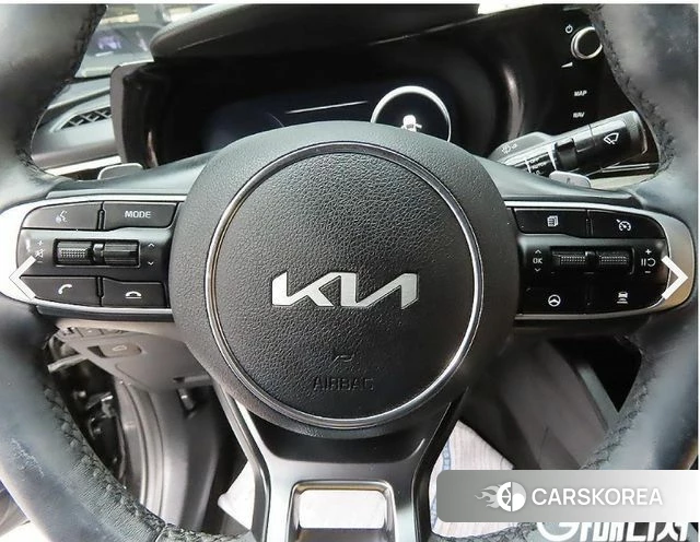 Kia K5 3rd generation id 3923086 из Кореи 17