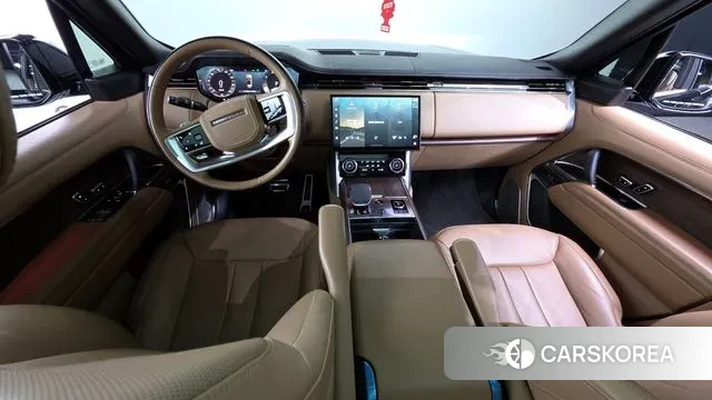 Land Rover Range Rover 5th Generation id 3426636 из Кореи 17