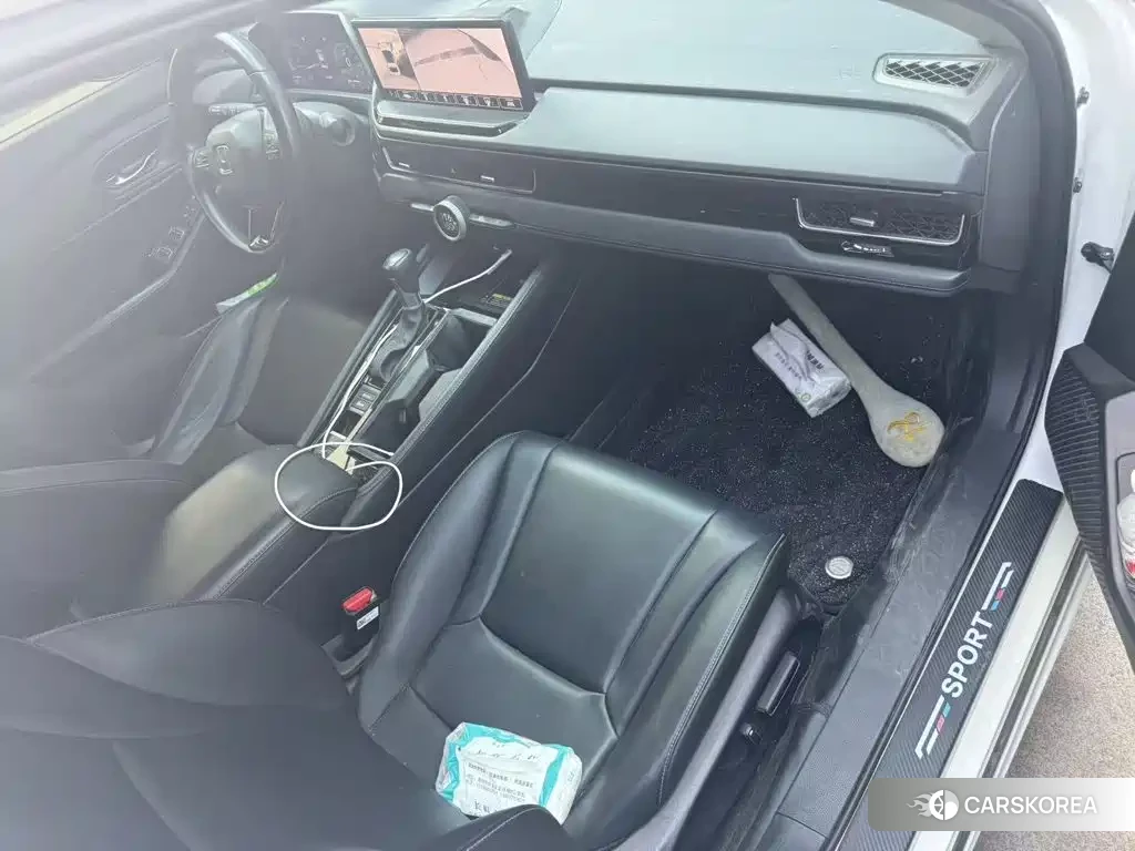 Honda Inspire id 4601751 из Китая 7