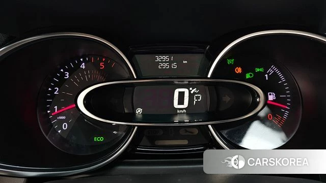 Renault Korea (Samsung) Clio id 4508532 из Кореи 27