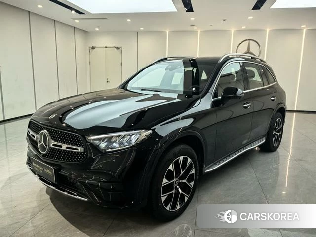 Mercedes-Benz GLC PHEV id 4277232 из Китая 12