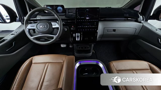 Hyundai Staria id 4528116 из Кореи 33