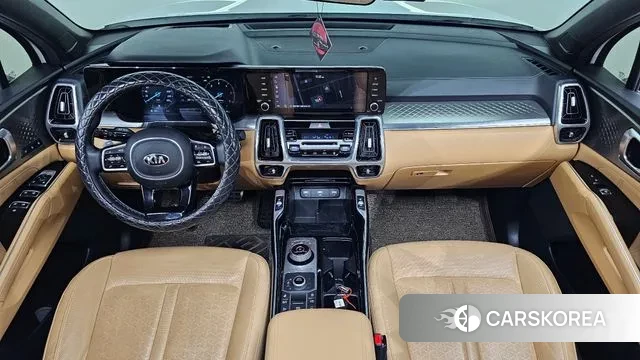 Kia Sorento 4th Generation id 3686589 из Кореи 17