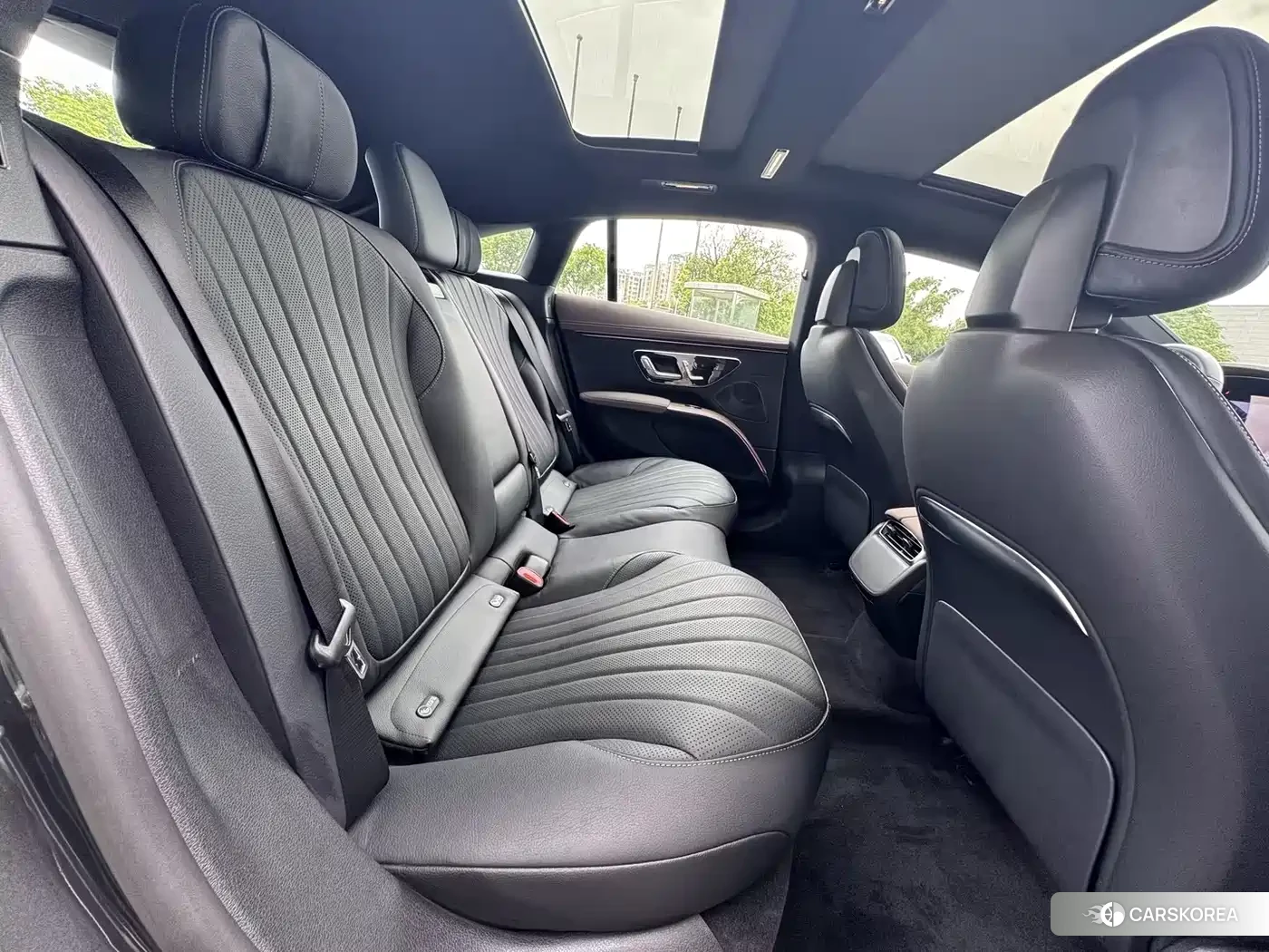 Mercedes-Benz EQS id 4515498 из Китая 15