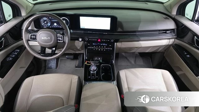 Kia Carnival 4th generation id 4481470 из Кореи 17