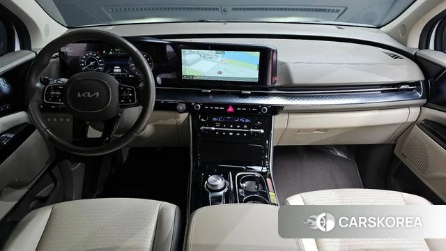 Kia Carnival 4th generation id 3892569 из Кореи 17