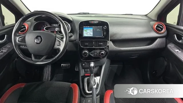 Renault Korea (Samsung) Clio id 3703799 из Кореи 17