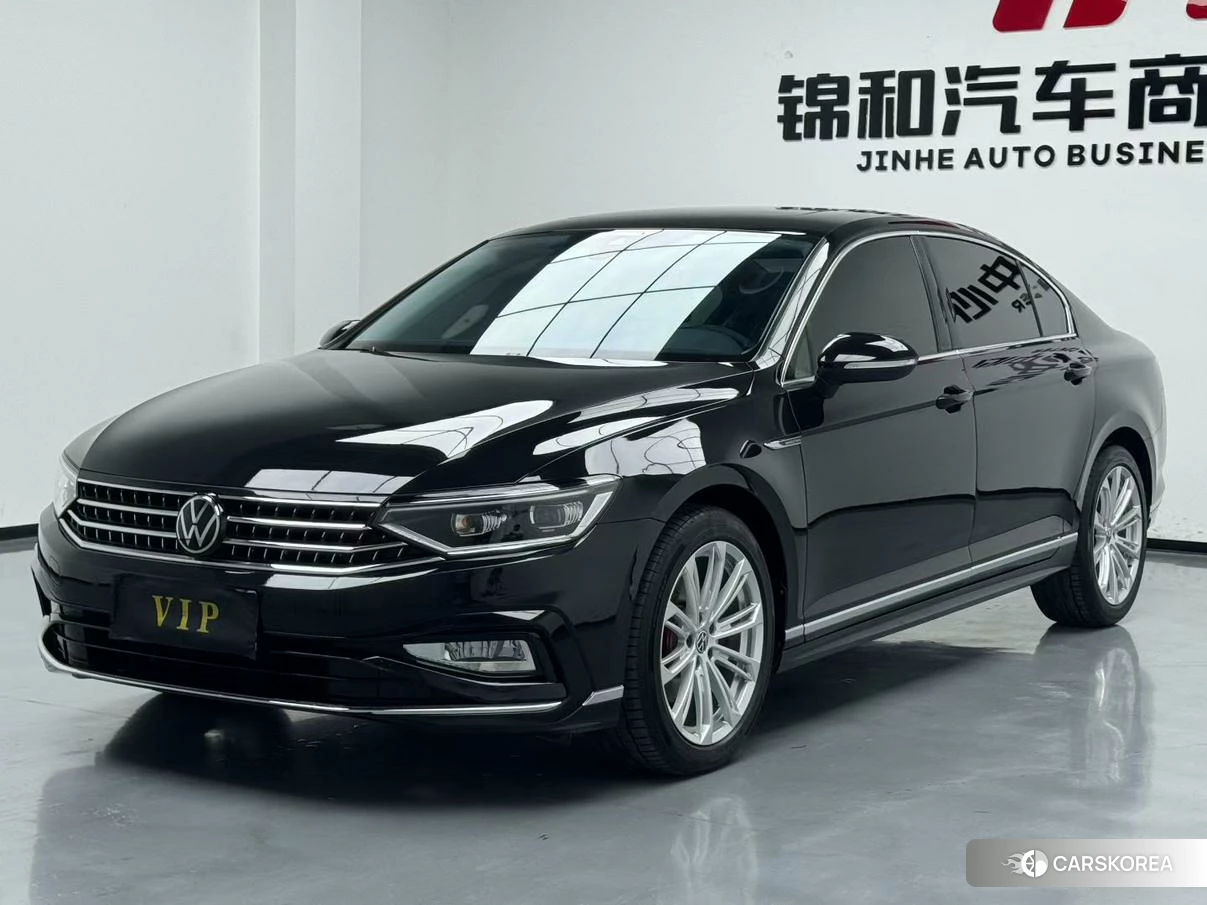 Volkswagen Magotan id 4441021 из Китая 7