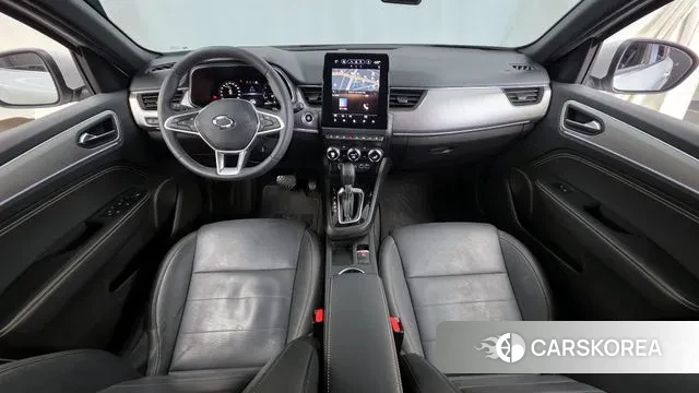 Renault Korea (Samsung) XM3 id 3644566 из Кореи 17