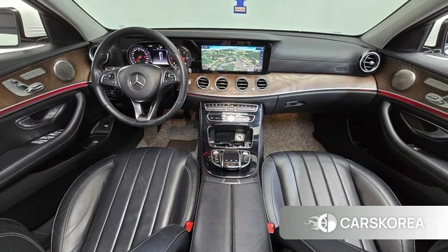 Mercedes-Benz E-Class W213 id 4776371 из Кореи 17