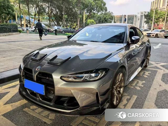 BMW M4 id 4265980 из Китая 9