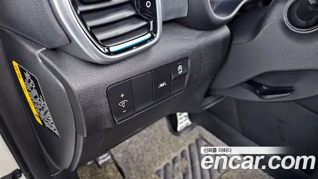 Kia Sportage The Bold id 2676841 из Кореи 17