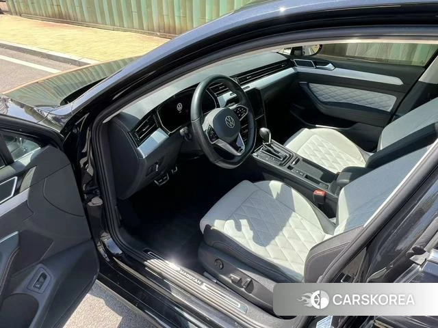 Volkswagen Magotan id 4276184 из Китая 7