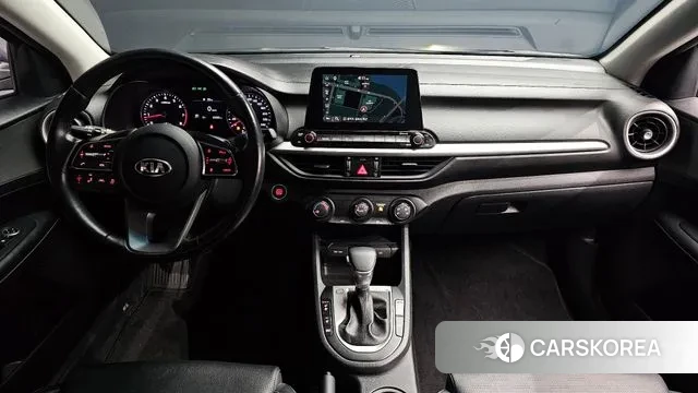 Kia Come New K3 id 3526270 из Кореи 17