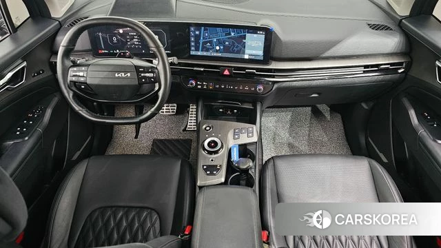 Kia The New Sportage 5th Generation Hybrid id 4623014 из Кореи 17