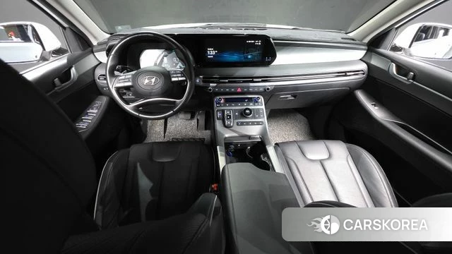 Hyundai The New Palisade id 4561484 из Кореи 29
