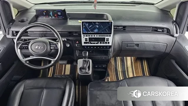 Hyundai Staria id 3765198 из Кореи 17