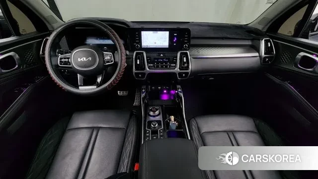 Kia Sorento 4th Generation id 2959974 из Кореи 17