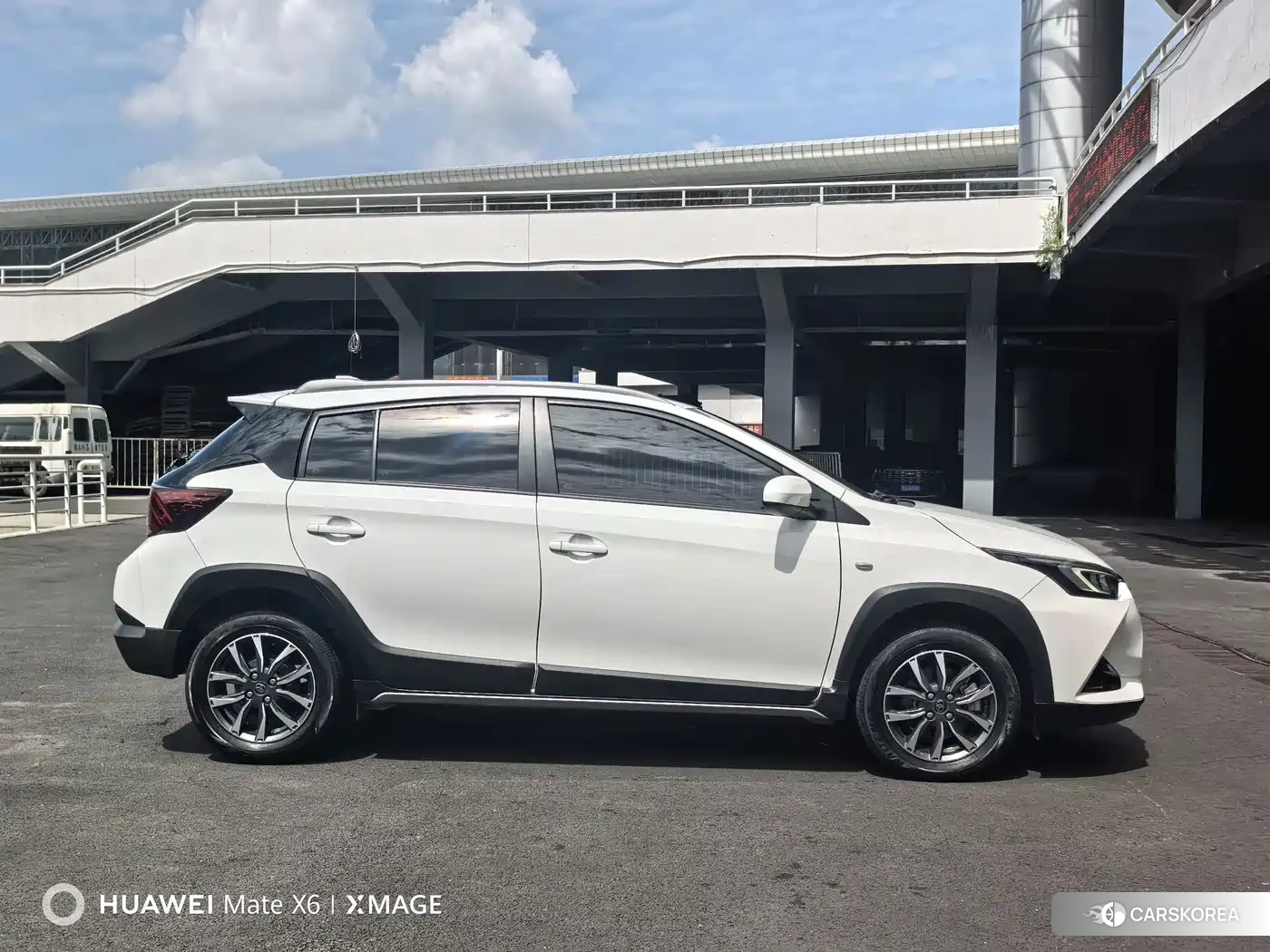 Toyota Yaris L id 4686079 из Китая 13