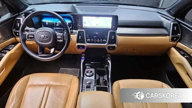 Kia Sorento 4th Generation id 3686390 из Кореи 17