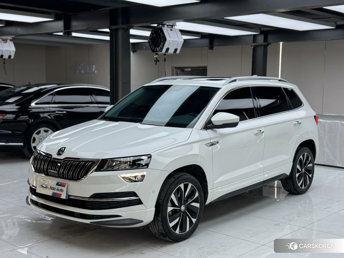 Skoda Krok id 4452152 из Китая 10