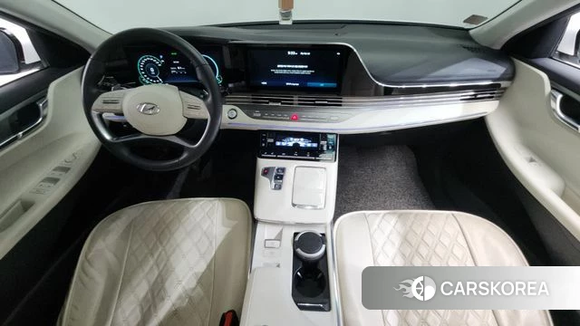 Hyundai The New Grandeur IG id 3892157 из Кореи 18